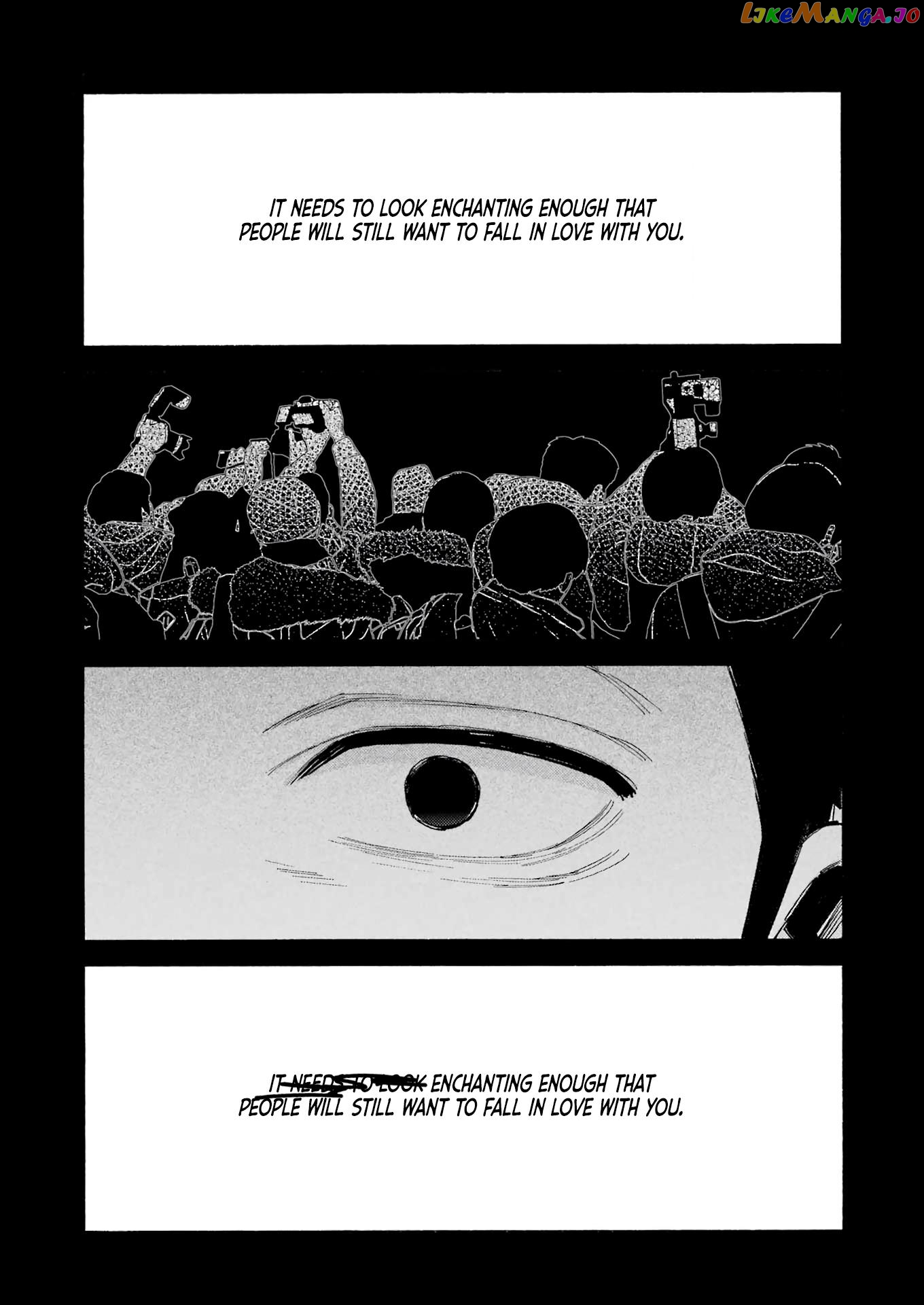 My Dress-Up Darling, Chapter 99 image 15